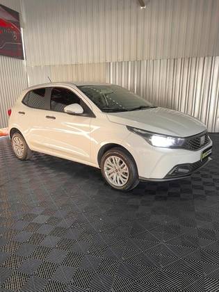FIAT ARGO 1.0 FIREFLY FLEX MANUAL FIAT ARGO 1.0 FIREFLY FLEX MANUAL